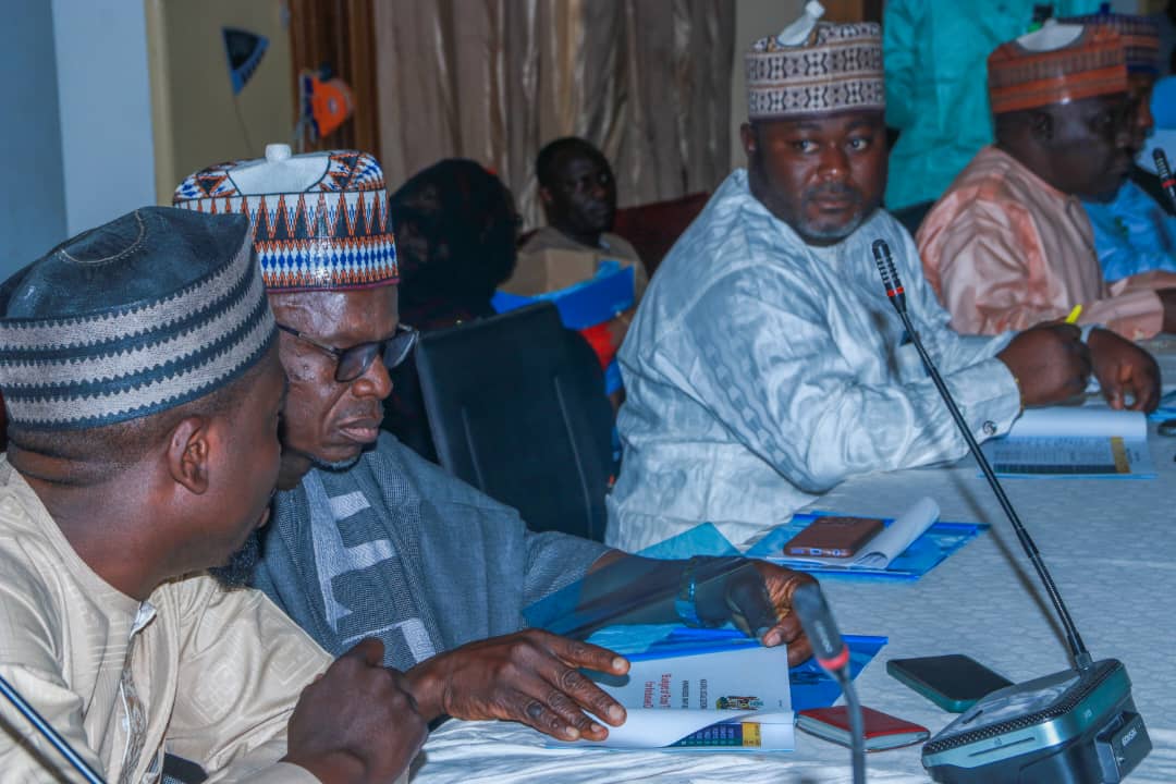 Jesse_David07's tweet photo. Learning in an entirely new terrain, committed to giving my best to the good people or Chikun Constituency, and contributing to the growth and development of our dear state Kaduna. https://t.co/Ezvby1TkTu