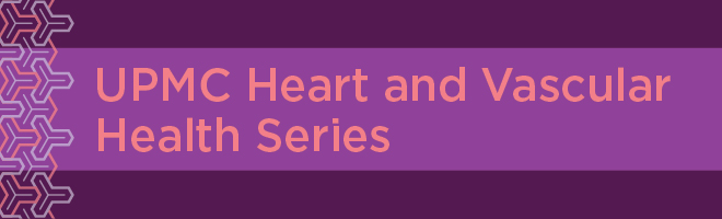 (Thread) Take a look: The UPMC Heart and Vascular Institute is offering a free educational series focusing on heart disease risk factors, women's cardiology, and heart health disparities @UPMC_CTSurgery @PittCardiology @UPMC_Vascular #CardioTwitter #OurHearts #HeartHealth #MedEd