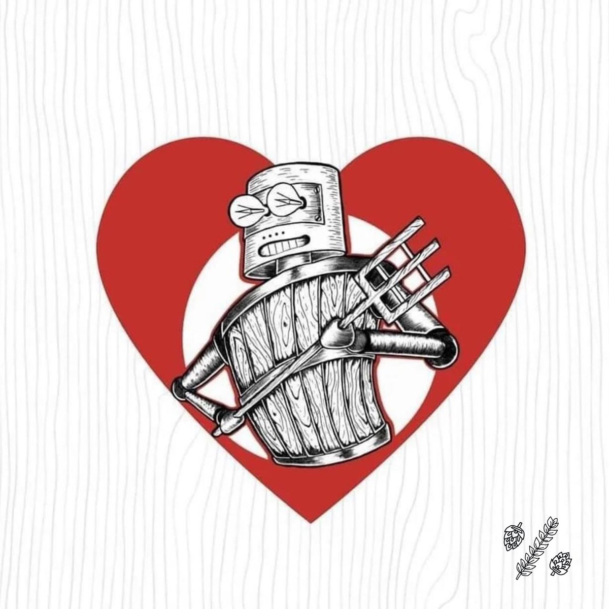 Percent Tap House tweet media