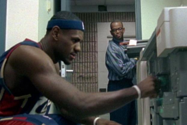 OhSnapcaps's tweet image. Stuart Scott { Boo-Yah! }