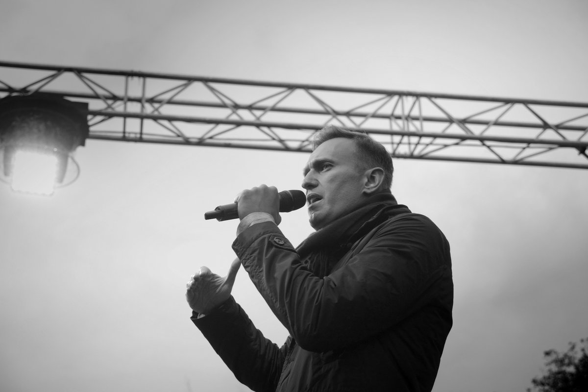 BHRC has issued a statement on the death of Russian opposition leader Alexei Navalny in a Russian Arctic penal colony on 16 February 2024, and the subsequent conduct of the Russian authorities in relation to the investigation of his death. Read it here: barhumanrights.org.uk/bhrc-statement…