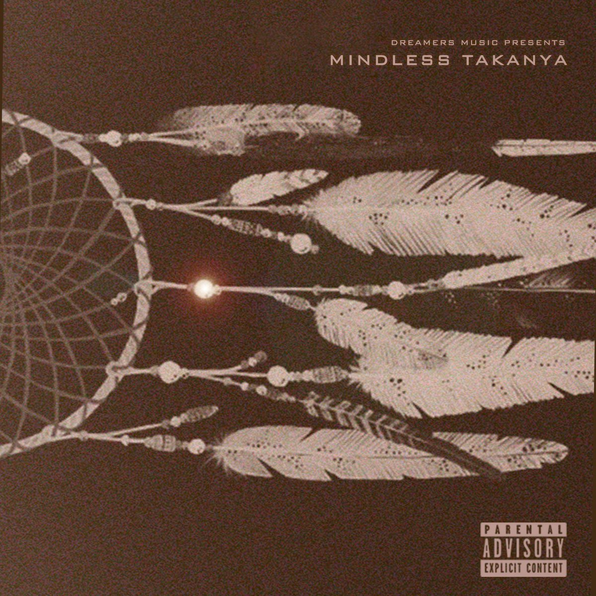 Official cover art 🎨 for the lead single 'DREAMERS'  by MINDLESS TAKANYA from The DREAMERS MIXTAPE VOL. 1 🎶

To be premiered soon..