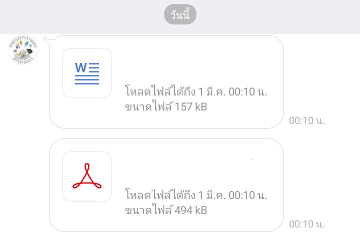 ขอมาอวยร้านนนี้หน่อย ราคาคือดีงามมากก เป็นกันเองแบบนี้เรื่องคุณภาพงานนี่โอเคมาก บริการดีเกินร้านนี้ ประทับใจมากค่า❤️❤️ #rwperyperywork