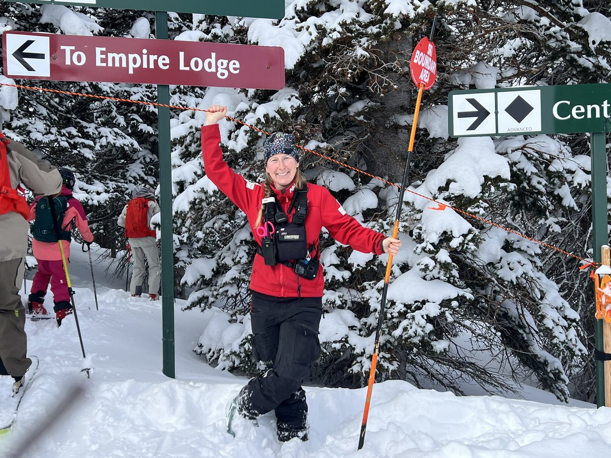 kapowder's tweet photo. @Deer_Valley @SkiUtah We’re off on our journey to @PCski!
Amazing news! Highway to Heaven just opened and we’ll try for all 6 resorts today!
@SkiUtah
#InterconnectTour https://t.co/KzFn2albNg
