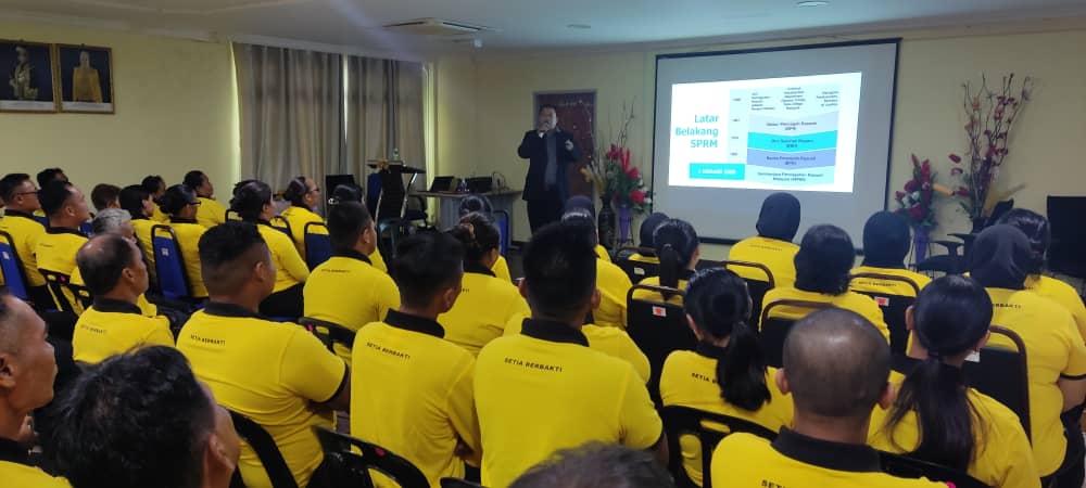 RELA Daerah Pakan tweet media