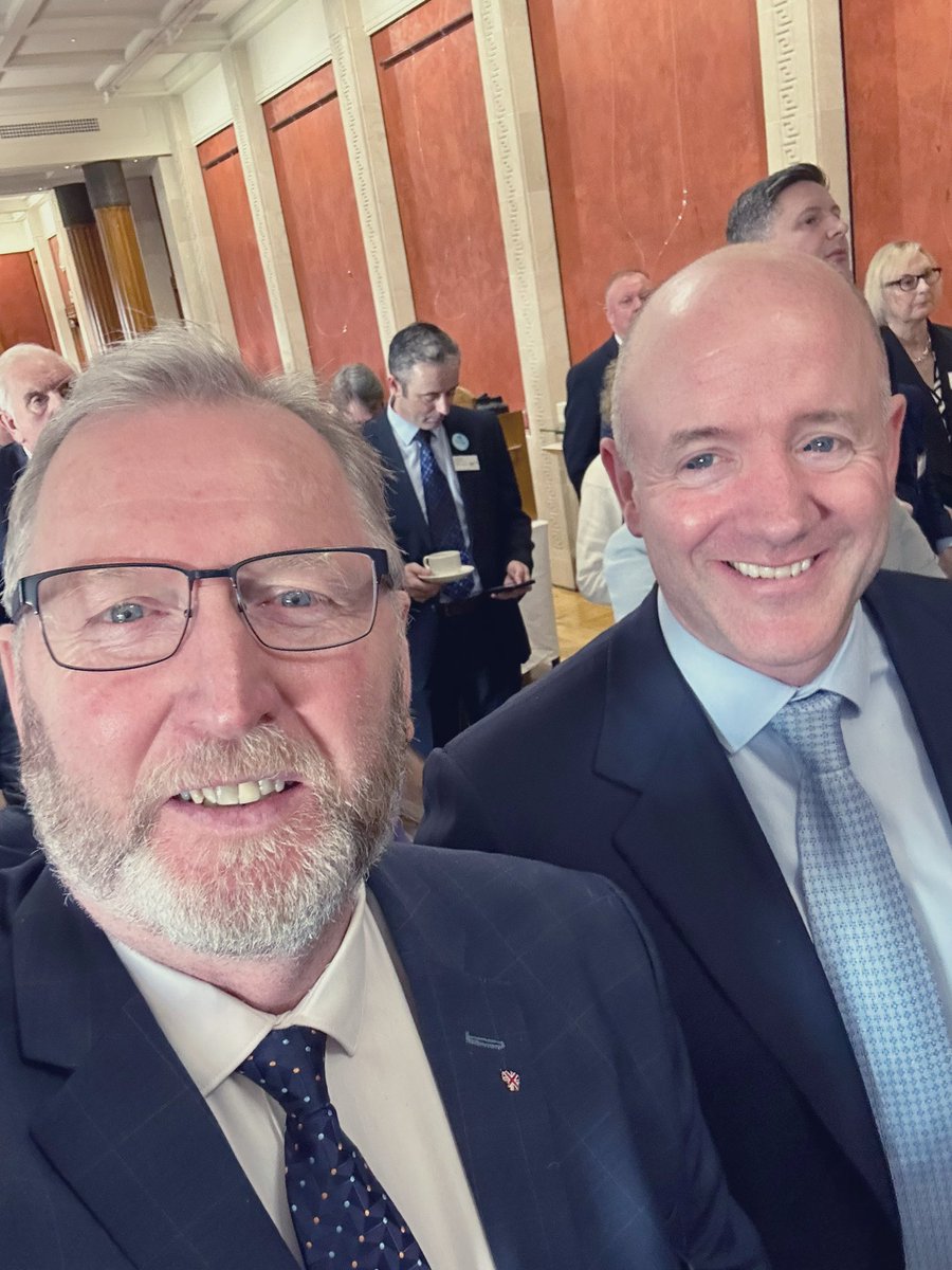 Doug Beattie tweet media