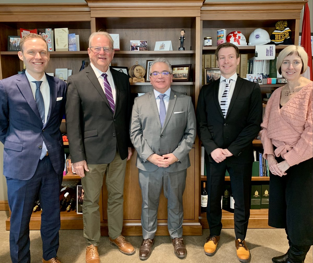 Canadian Craft Brewers Association (@cdncraftbrewers) on Twitter photo We recently met with MP Francesco Sorbara to make the case for cutting excise rates by 50% for Canada’s craft breweries. That’s how you support 1,200 breweries and 60% of all Canadian beer industry jobs! <a href="/fsorbara/">Francesco Sorbara</a> We recently met with MP Francesco Sorbara to make the case for cutting excise rates by 50% for Canada’s craft breweries. That’s how you support 1,200 breweries and 60% of all Canadian beer industry jobs! <a href="/fsorbara/">Francesco Sorbara</a>