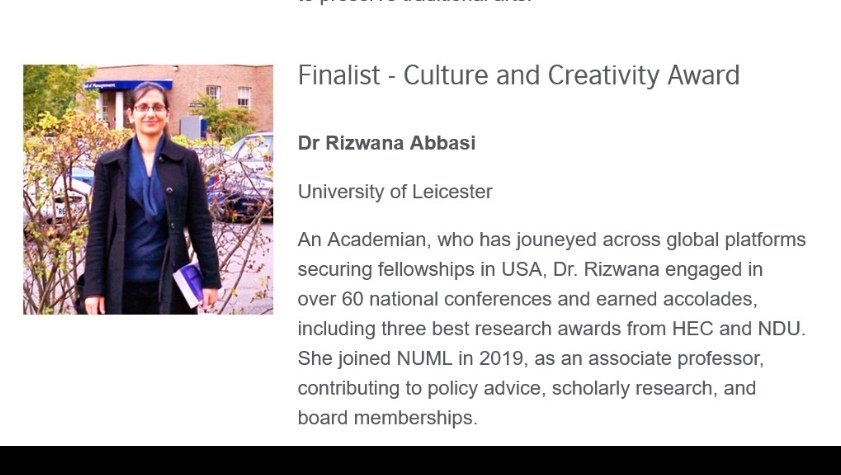 I'm delighted to announce that I have been chosen as one of the finalists in the upcoming #StudyUK Alumni Award 2024 by the BritishCouncil. #AlumniUK #BritishCouncilPakistan #AlumniUKinPK2024 @pkBritish