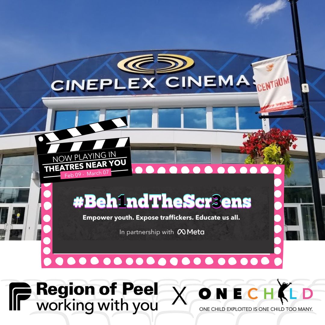 OneChild tweet media