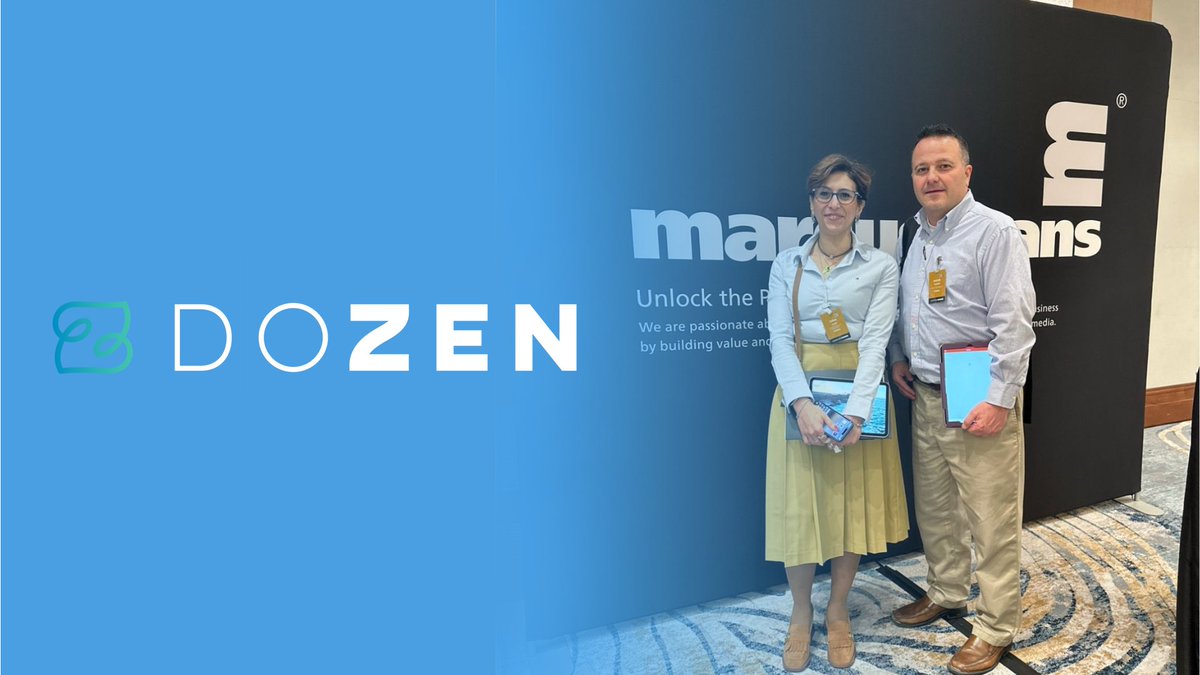 Our team joined the Marcus Evans Employee Benefits Summit, connecting with industry leaders to explore #HRtrends and the future of #EmployeeExperience. 🚀 Check out our article for key takeaways. bit.ly/3IbcArU

#hrtech #digitalworkplace #hrinnovations #aichatbots