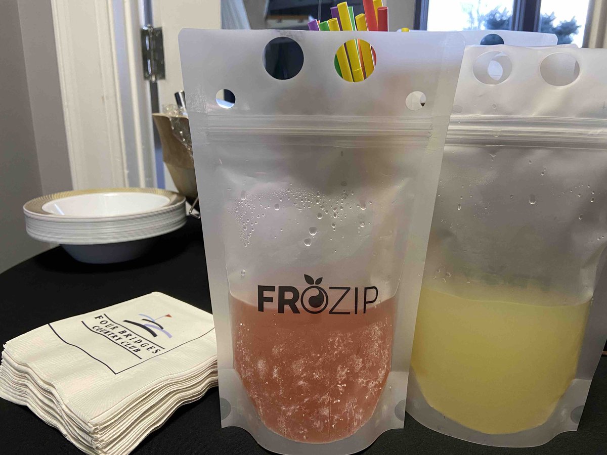 Four Bridges Country Club tweet media