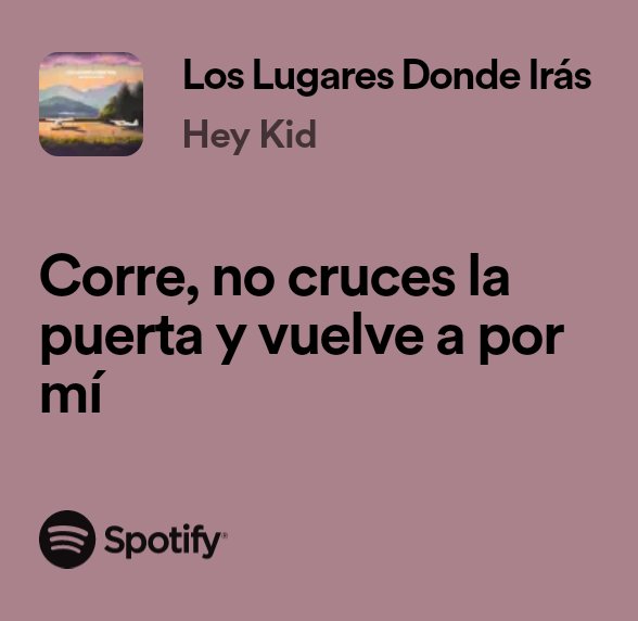 ...
