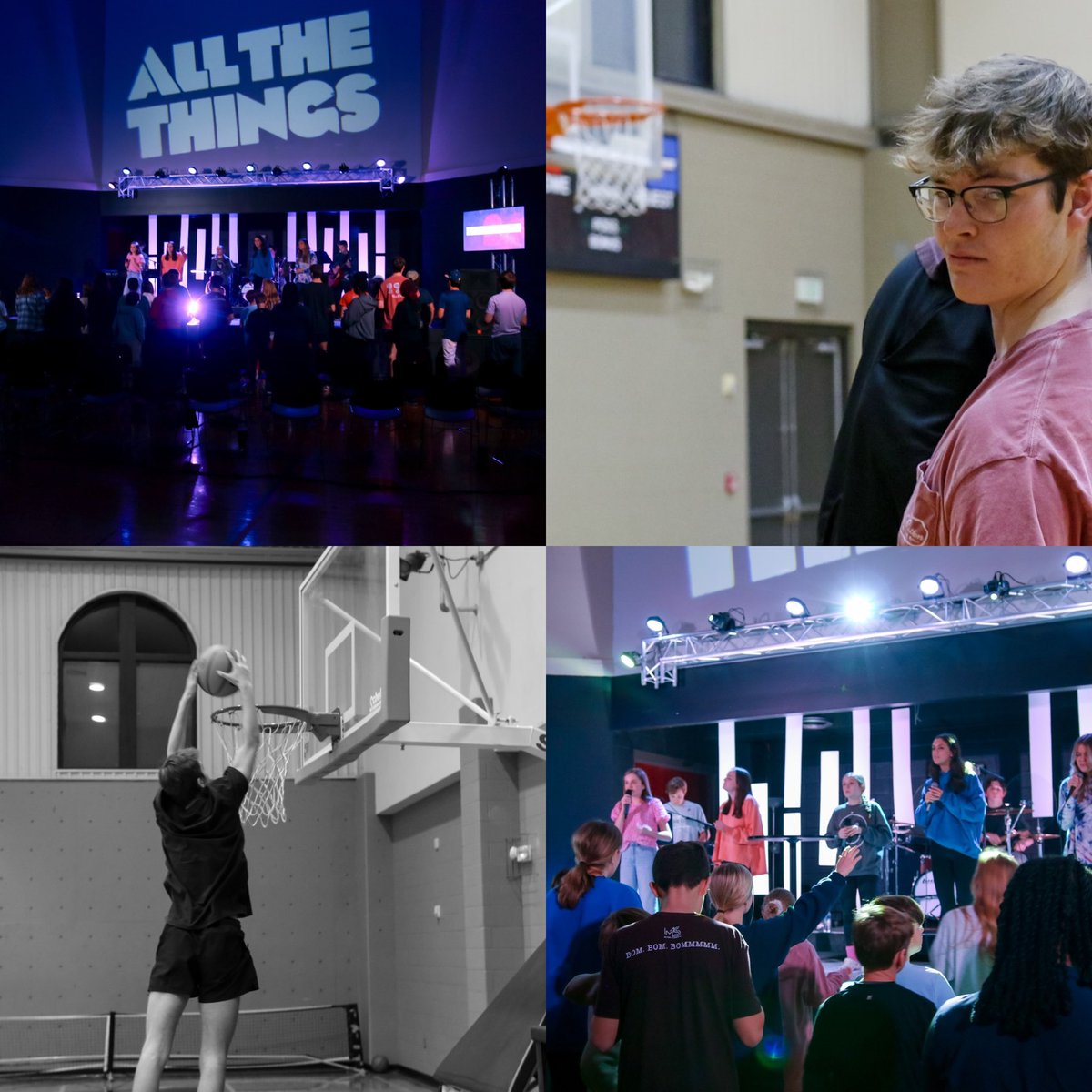 Metro Students tweet media