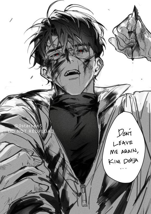 1k3n999's tweet photo. I'm so happy to see your Yandere YJH again Nepo-nim!!😭💞 as always, thank you so much for your amazing work!!!🥹🙏🩶

(feeling great to be able to draw yanderehyuk again *sobbing) https://t.co/B6gXNbbvSb