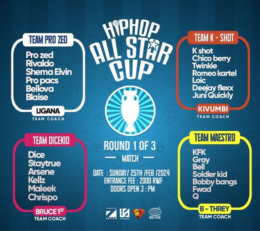 PRO ZED THE RAPPER tweet media