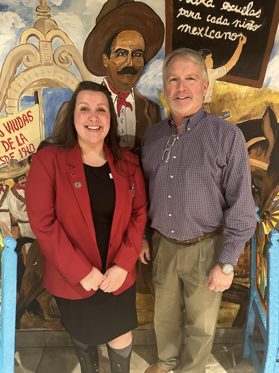 GHSChamber's tweet photo. Monthly Ambassador Luncheon ✅
Congratulate ambassadors who won at our Annual Chamber Banquet and Community Awards earlier this month ✅
Eat yummy food and discuss business ✅ https://t.co/wKlkSiaukq