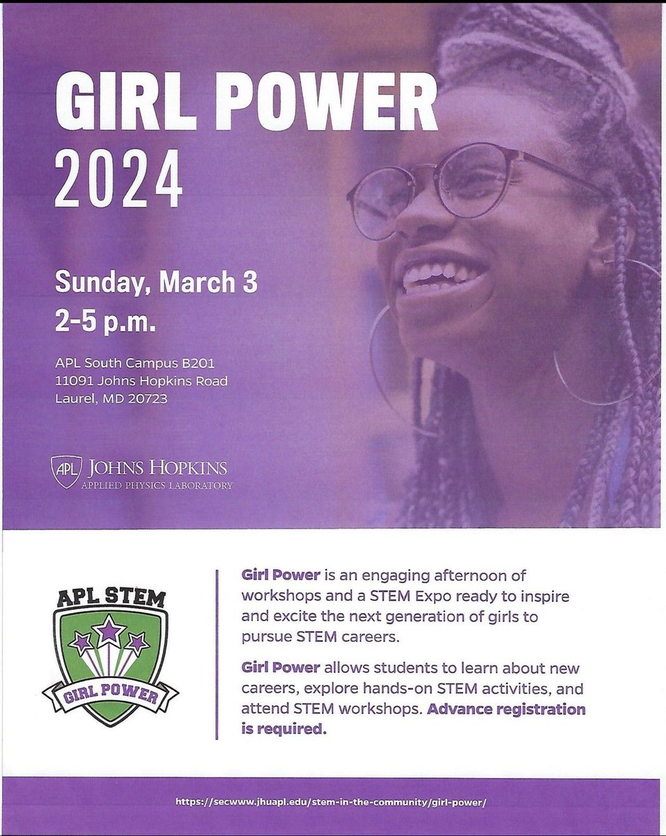 Led by Anike, STEM Sisters is pleased to participate in this event! Hope you will visit us!
#stemeducation #listenlearnlead #stoptheviolencesaveourleaders