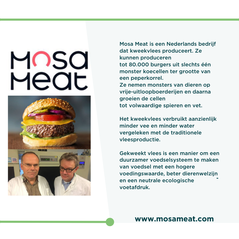 VNONCW's tweet photo. #Biotechnologie: de sleutel tot Europese concurrentiekracht en een duurzame economie! De European Biosolutions Coalition presenteert concrete beleidsaanbevelingen om groene oplossingen sneller op de markt te brengen. 
Zie hier ⤵️ 3 voorbeelden van Nederlandse #biotech koplopers.