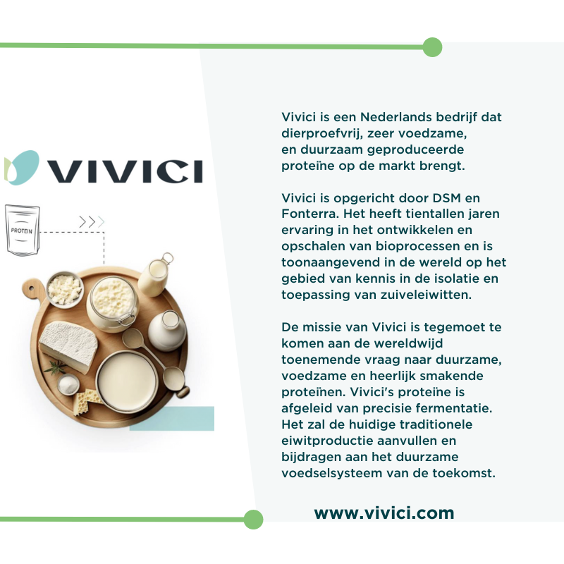 VNONCW's tweet photo. #Biotechnologie: de sleutel tot Europese concurrentiekracht en een duurzame economie! De European Biosolutions Coalition presenteert concrete beleidsaanbevelingen om groene oplossingen sneller op de markt te brengen. 
Zie hier ⤵️ 3 voorbeelden van Nederlandse #biotech koplopers.