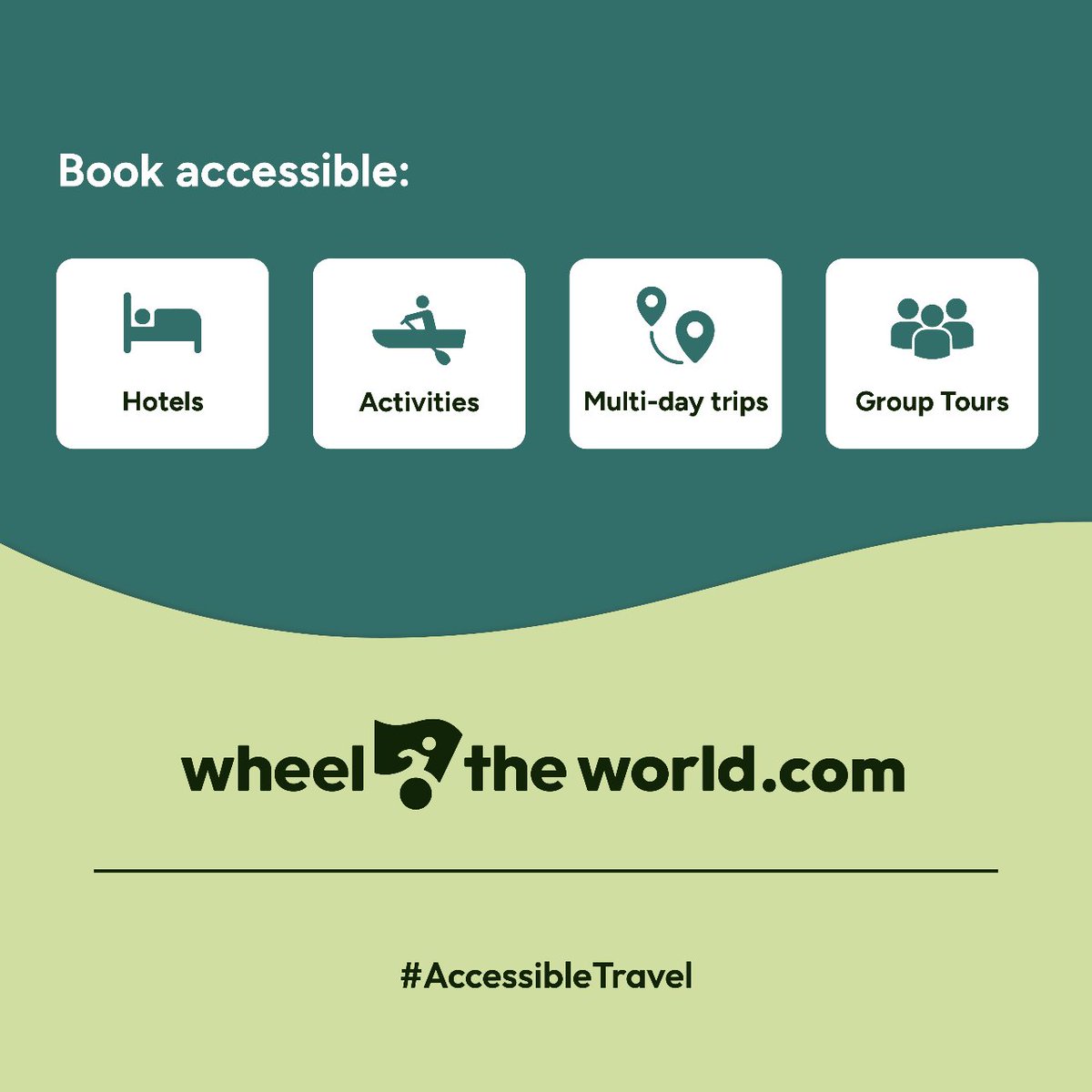 Unlock the magic of London! Dive into the rich history, iconic landmarks, and vibrant culture of this incredible city. With our accessible tours, cozy hotels, and fun activities we’ll make sure your trip to London is fun and worry-free!