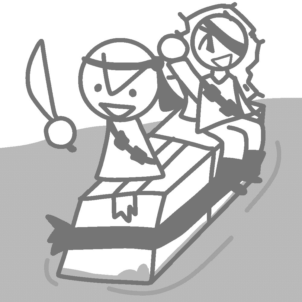 LETS START OUR AWESOME JOURNEY TO FIND SOMETHING COOL!