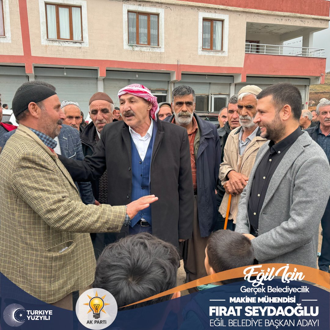 seydaoglufirat's tweet photo. #Akalan Köyü
Bu yoğun ilgi ve sevgi için tüm vatandaşlarımıza teşekkür ediyorum.
#gerçekbelediyecilik #hazırızkararlıyız #fıratseydaoğlu #eğil #AKPARTİ https://t.co/q1n0Nv6iPU