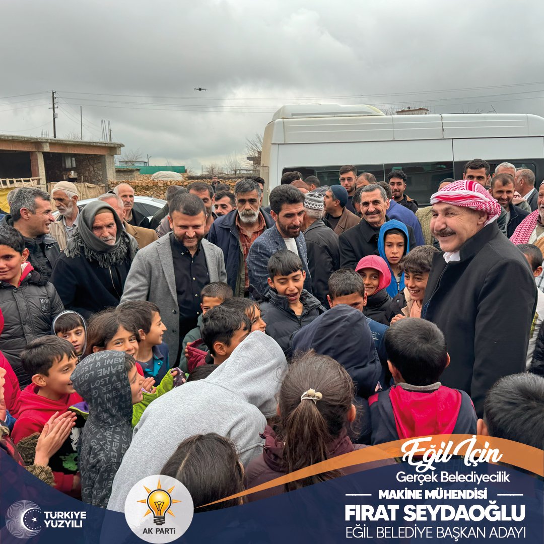 seydaoglufirat's tweet photo. #Akalan Köyü
Bu yoğun ilgi ve sevgi için tüm vatandaşlarımıza teşekkür ediyorum.
#gerçekbelediyecilik #hazırızkararlıyız #fıratseydaoğlu #eğil #AKPARTİ https://t.co/q1n0Nv6iPU