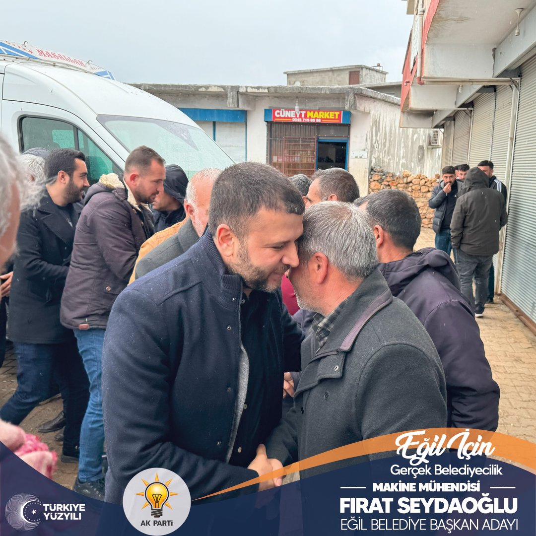 seydaoglufirat's tweet photo. #Akalan Köyü
Bu yoğun ilgi ve sevgi için tüm vatandaşlarımıza teşekkür ediyorum.
#gerçekbelediyecilik #hazırızkararlıyız #fıratseydaoğlu #eğil #AKPARTİ https://t.co/q1n0Nv6iPU