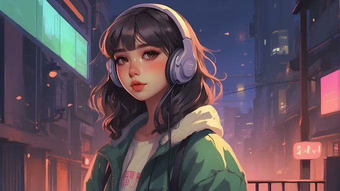 HelenaJosephh's tweet photo. Does anyone need lofi loop illustration and animations then come my way ☺️
#loop #lofimusic #lofianimation #animation #Animation2D #animation3d #animator #illustration #Logo #banner #emotes #make #do #Trending #FolloMe #characterdesign #ArtistOnTwitter #GraphicDesigner #GFX https://t.co/L5Klba6PNu