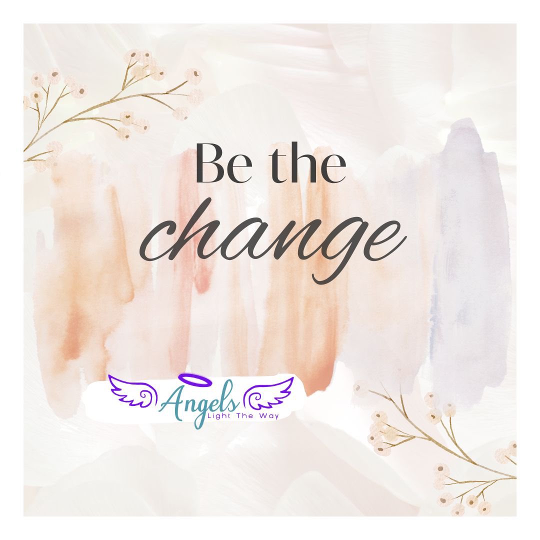 Inspire transformation, start within 🌸 Lead with action and intent. 

#BeTheChange #InspireAction #LeadByExample #PersonalGrowth #ChangeMakers #TransformationJourney #PositiveImpact #LiveIntentionally #GrowthMind
