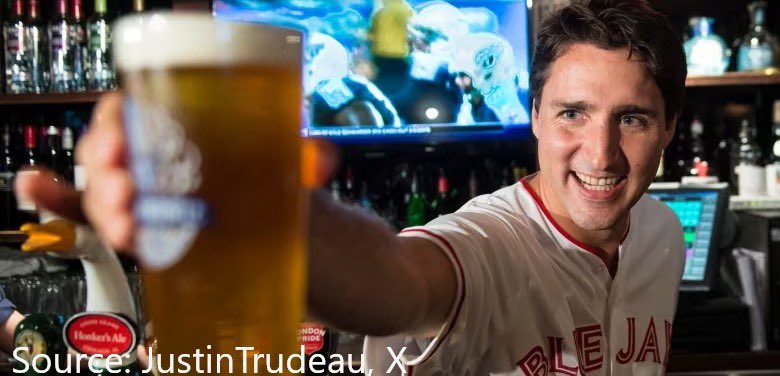 Canada Proud tweet media