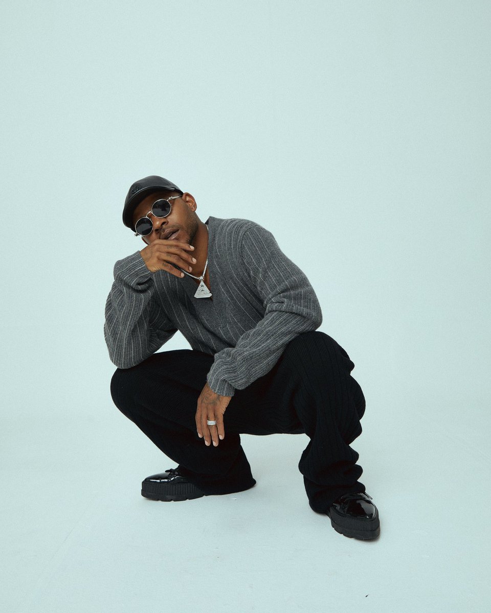 Oh We’ve Got A World Tour <a href="/EricBellinger/">Eric Bellinger</a> conta.cc/49J737v