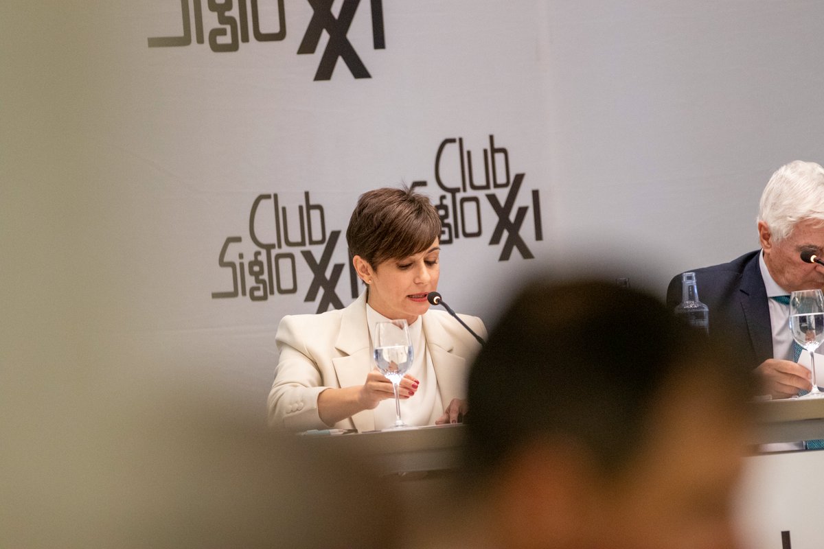 Ministerio de Vivienda y Agenda Urbana tweet media