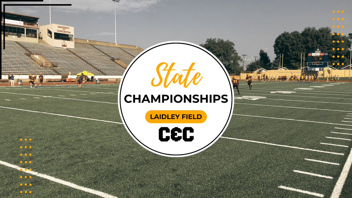 Laidley Field in Charleston will now be the host of the West Virginia High School Football State Championships. Beating out Wheeling, WVU/Marshall, and Bluefield. Post your reactions below