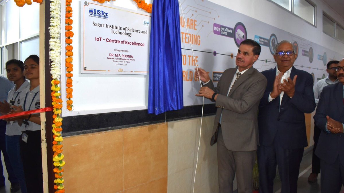 Dr M P Poonia tweet media