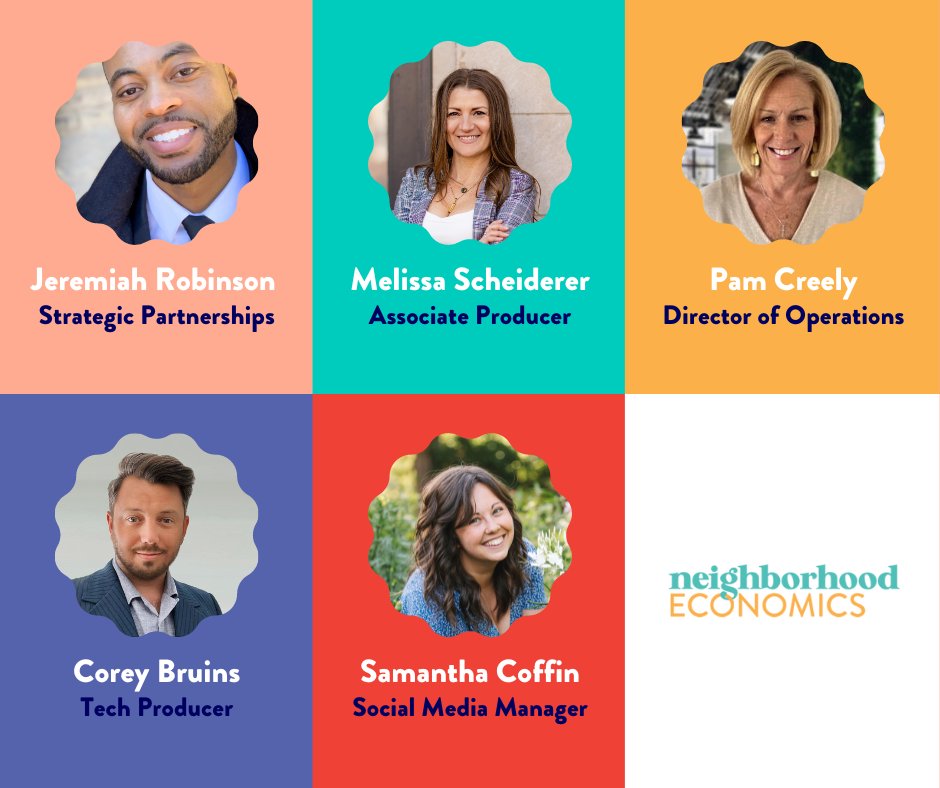 Faith+Finance: Reimagining God's Economy tweet media