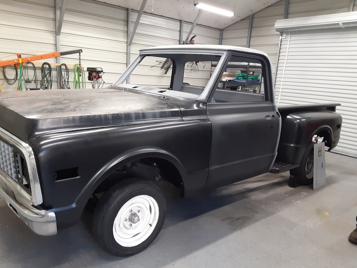 Driven Racing Oil tweet media