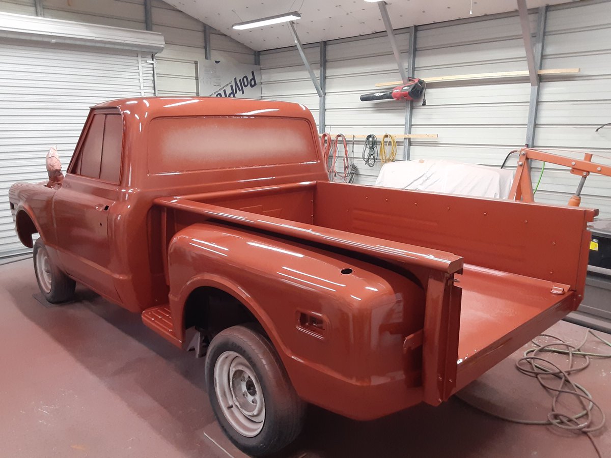 Driven Racing Oil tweet media