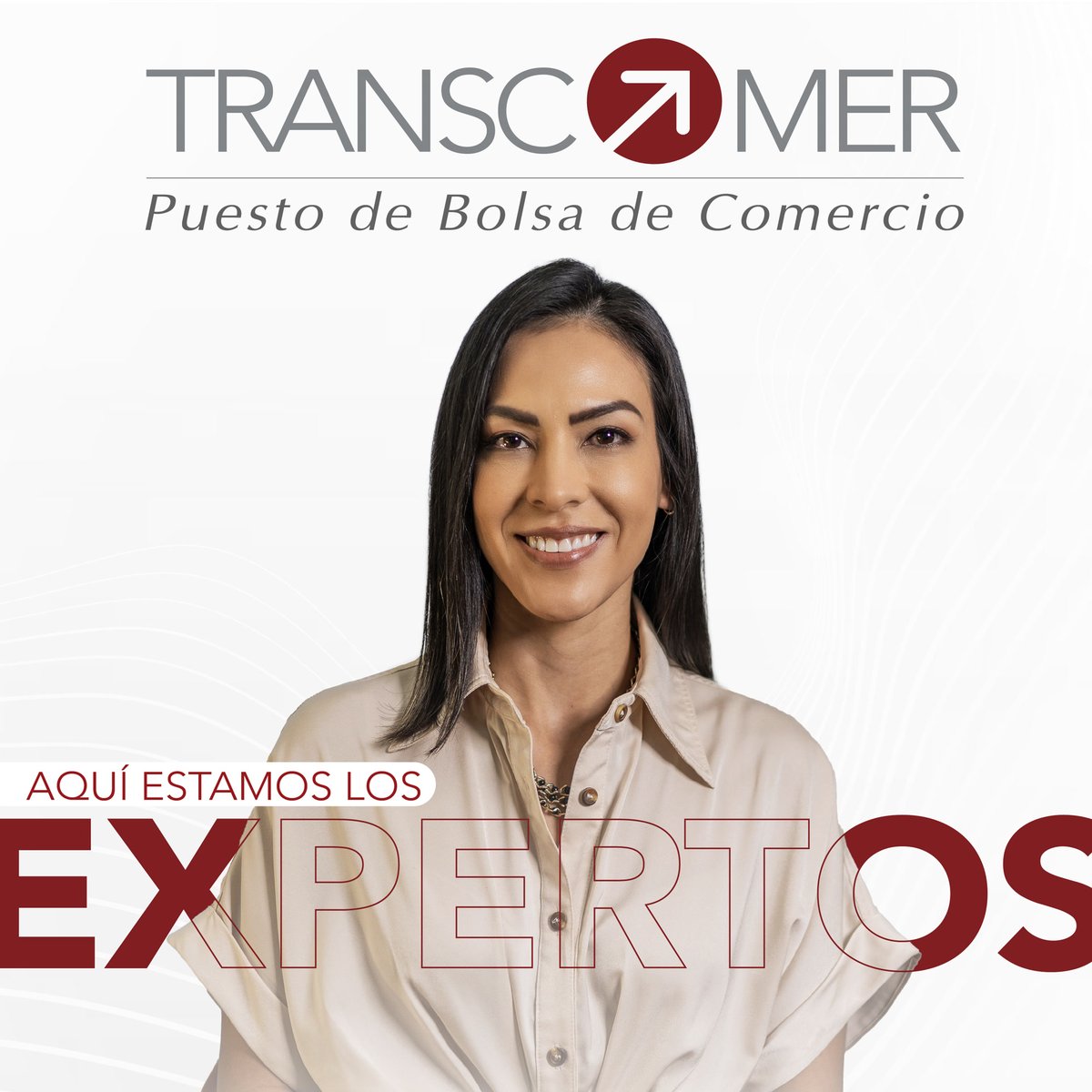 En Transcomer contamos con expertos en inversiones inmobiliarias que lo guiarán en el camino hacia el éxito financiero. ¡Confíe en nosotros y deje que su dinero trabaje para usted!

Hablemos: sge.st/qvLwYmm 👈🏻

#Transcomer #InversionInmobiliaria #Asesores #Futuro