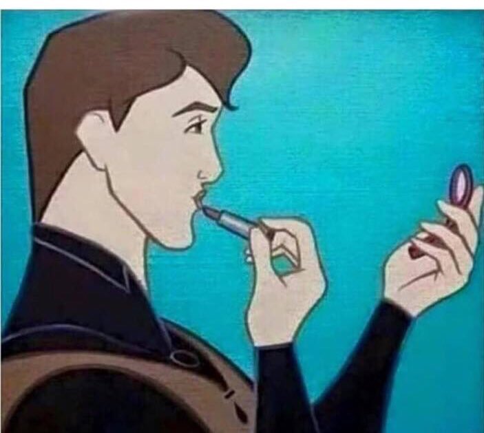 Bruce_wayne_67's tweet photo. Los tipos que están criticando a la chica que quiere ser #chicaPolar por ser gordita
🦇👇🏻 https://t.co/HpgGmLL5KM
