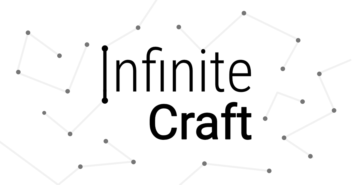 GuimauseTerrier's tweet photo. Nous somme prêts pour notre revanche !!!
C'est le retour du Bingo Race avec @JidunLeVrai , mais cette fois-ci on teste Infinite Craft ! ✨
Vous venez ? 😀
https://t.co/sAbqt1DqnO https://t.co/TTUxuMb4RK
