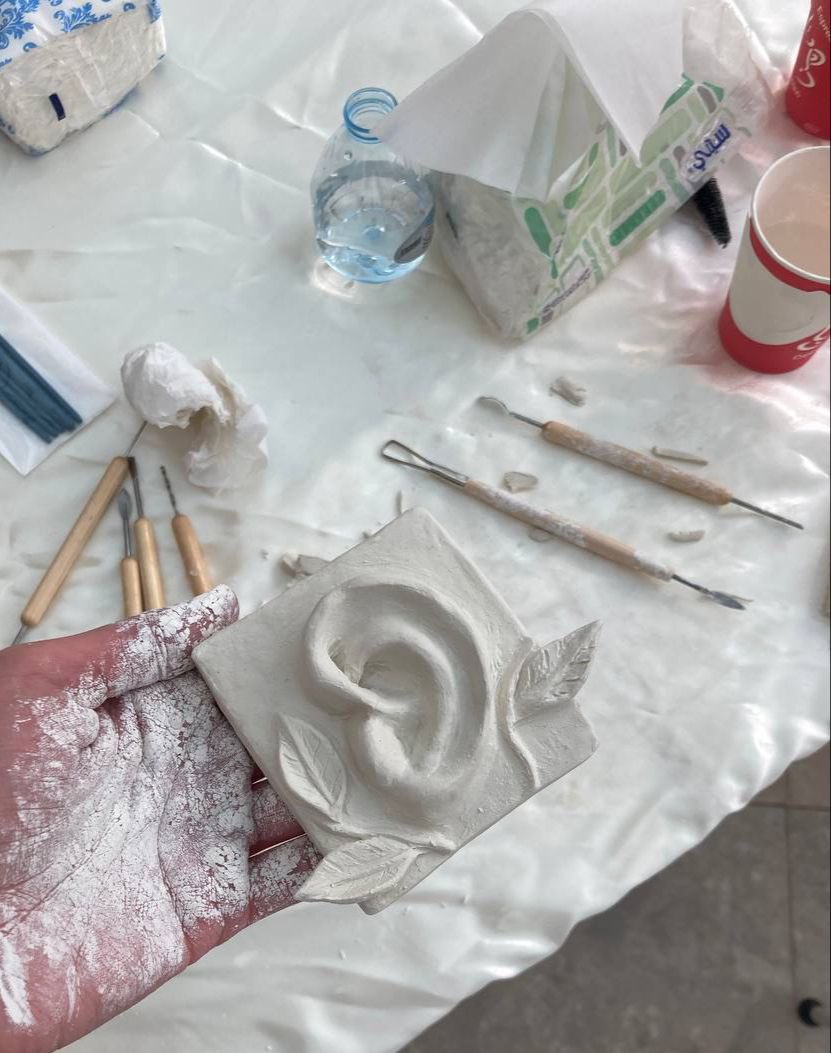 UOHMED40 tweet media