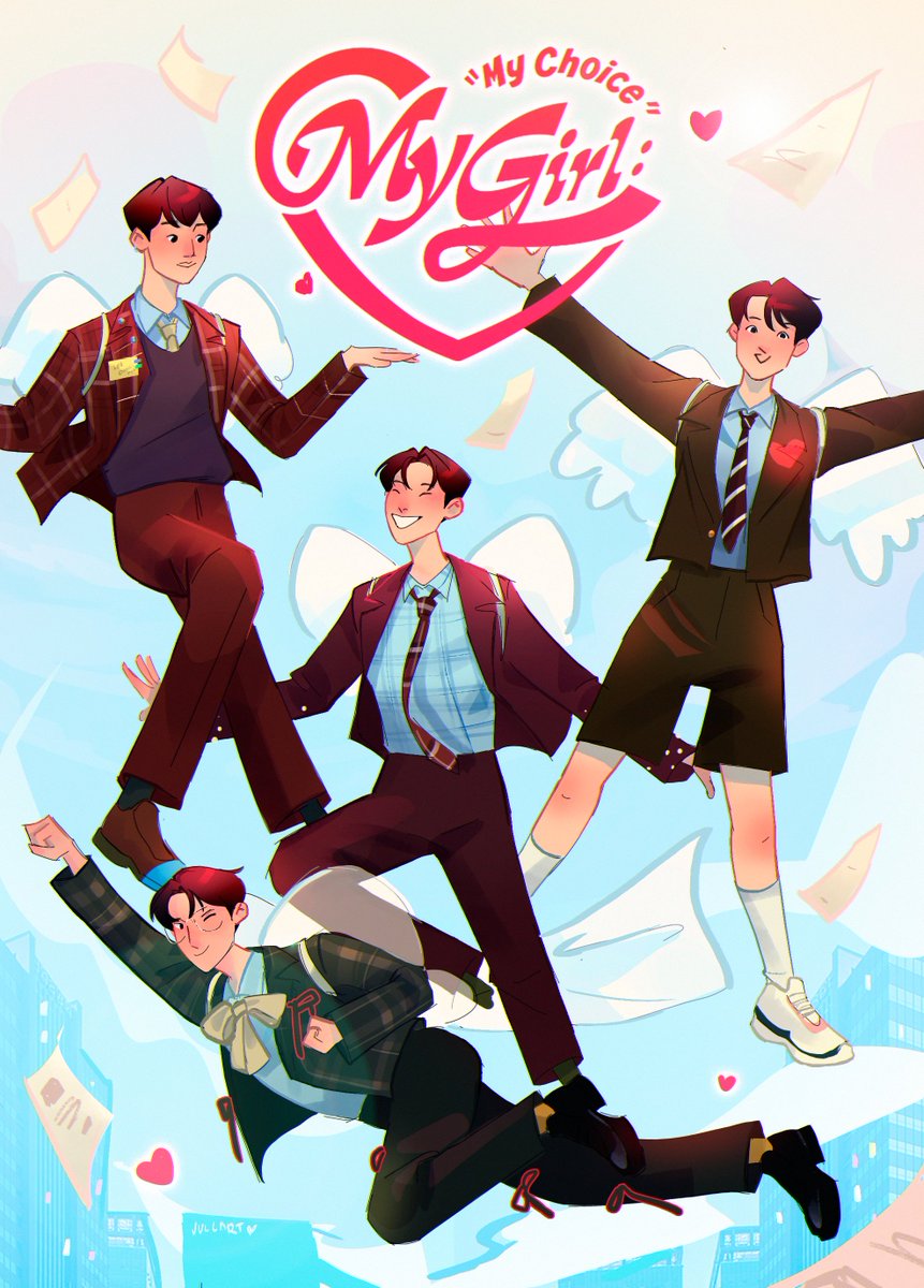 Juclart_twt's tweet photo. Till I find my girl🎶💌❤️

@official_ACE7
#ACE #에이스 #PETFLIX #ACEMyGirl #Acefanart https://t.co/btvD0oLo5v
