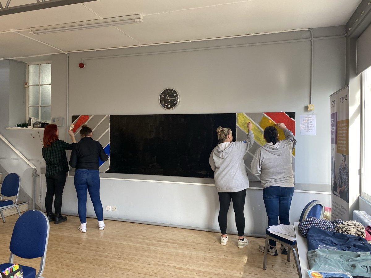 Anna Capstick tweet media