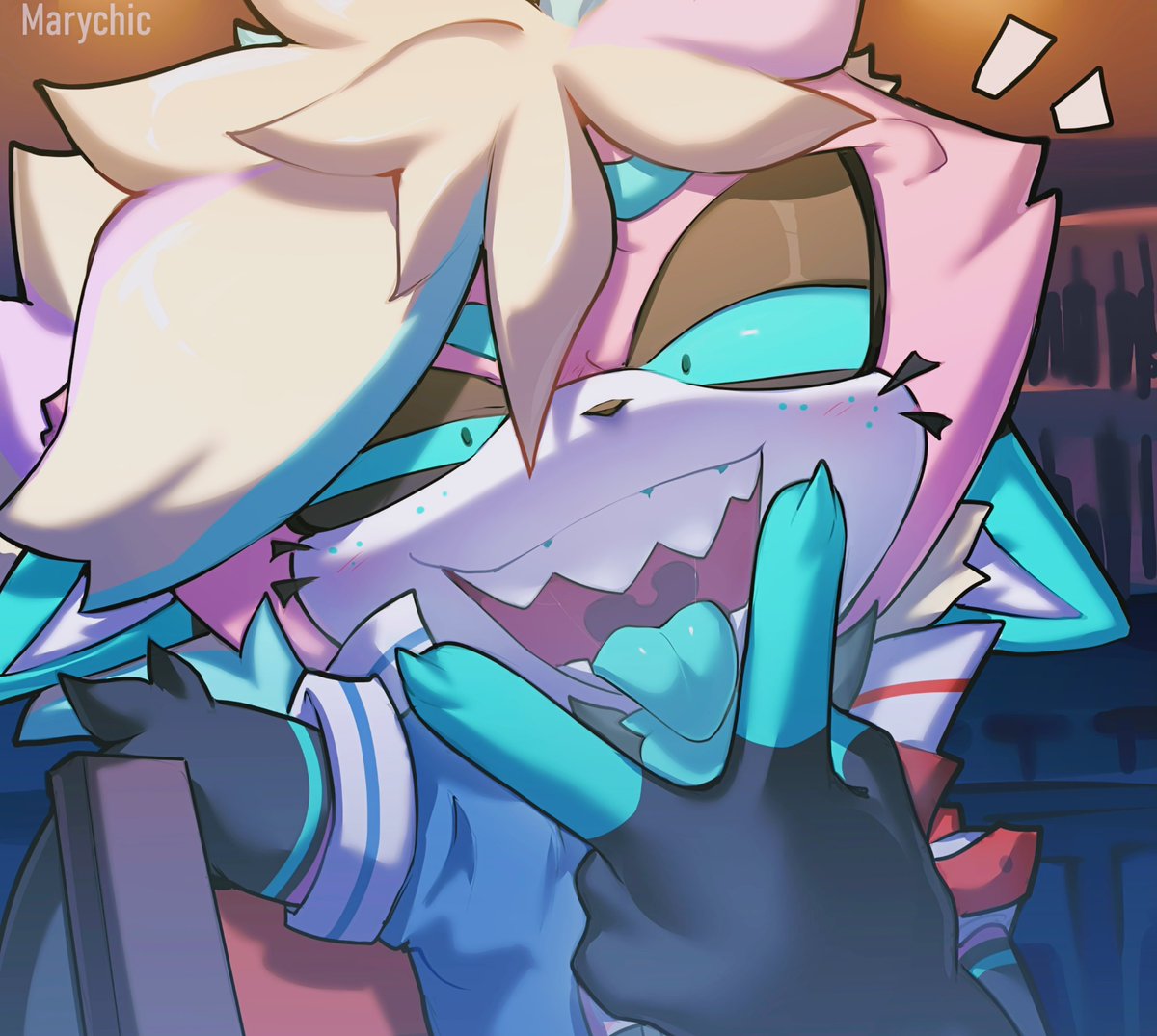 Marychic3908's tweet photo. Egocentric cat🐱❤️

#Gthecat #furry #anthro #sonic #sonicart #sonicmobian #mobian #sonicfc #sonicfancharacter #mobiancat https://t.co/o2TGwMBg55