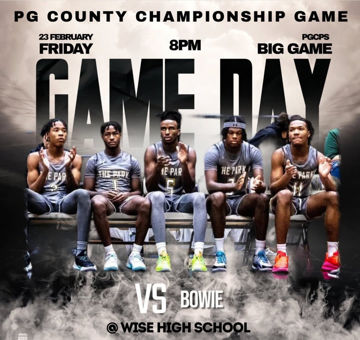 Great teams have grit and glue! The passion and perseverance to keep going and the positivity and connection to fight through adversity together‼️

#One❤️🙏🏾🐝🏀🏆💍🔨