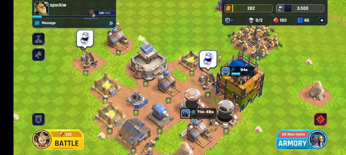 xpockiw's tweet image. username: xpockiw

Fun game,and very excited Bullish $MAVIA