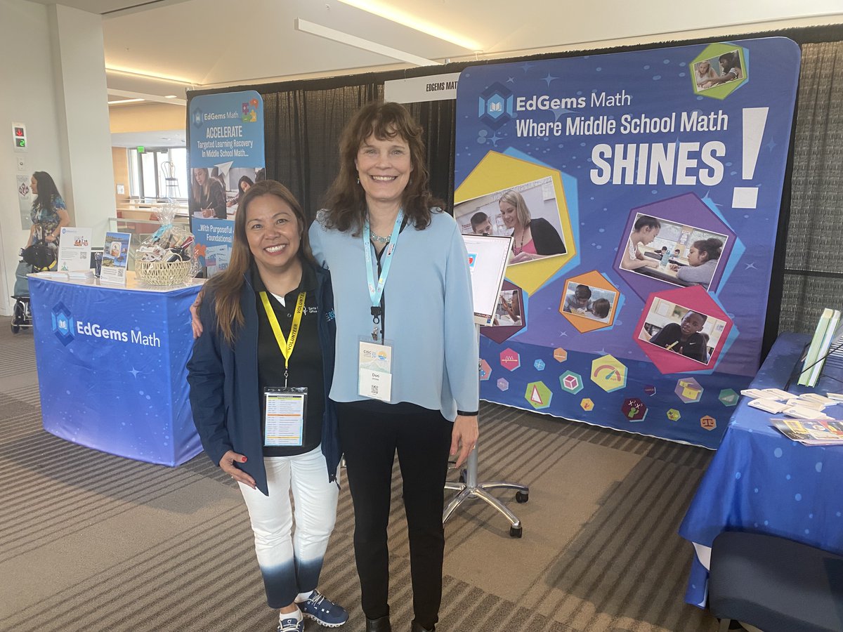 EdGems Math tweet media