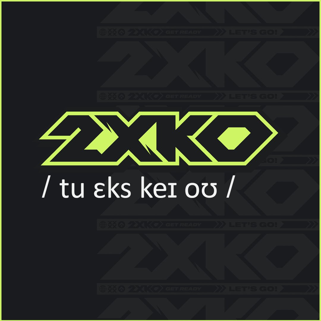 2XKO @ EVO Japan tweet media