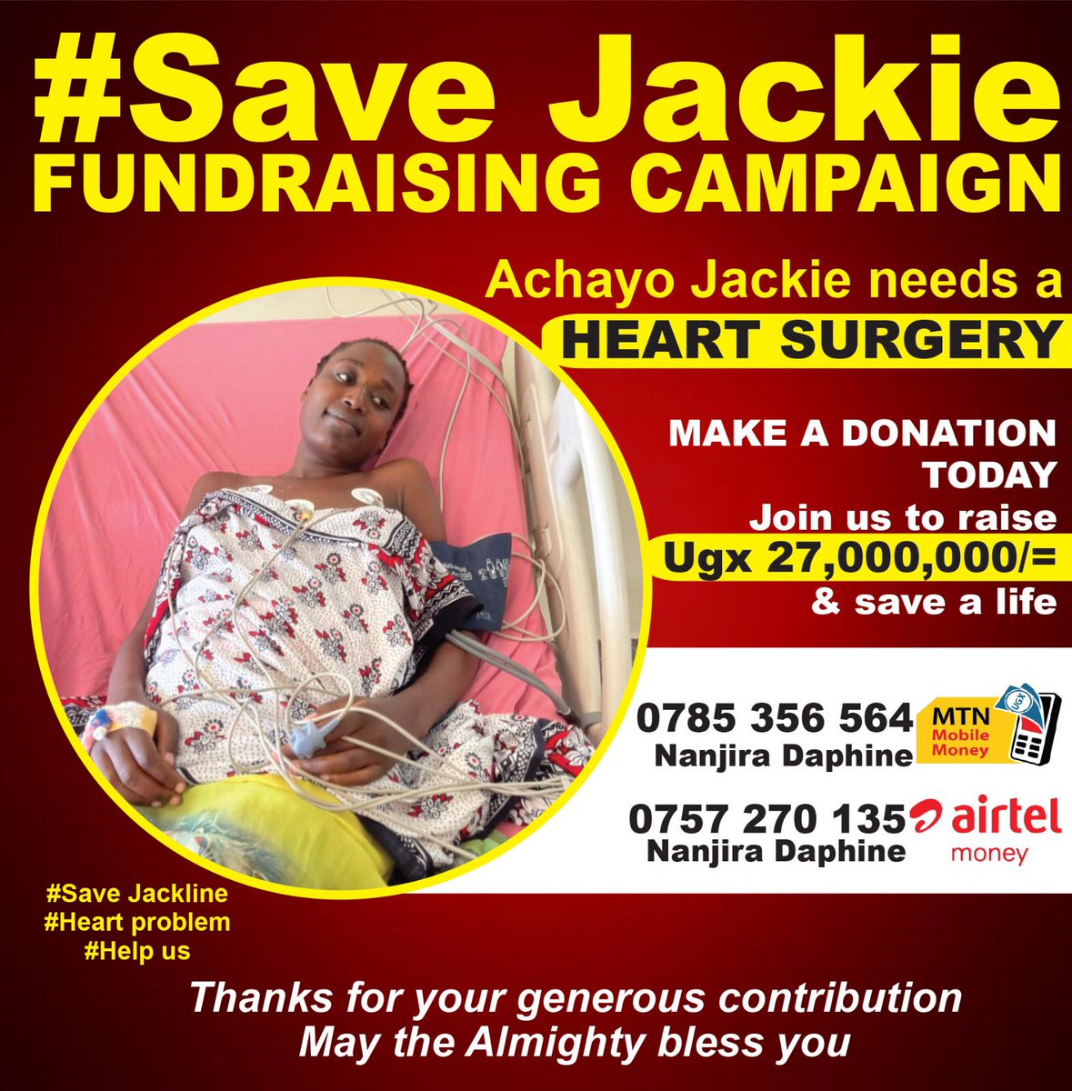 omgwaleigh's tweet photo. Life🥲🥲Bambi 
#SaveJackie https://t.co/ri9COzPwBF